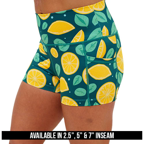 Shorts | Sour Power - Image 3