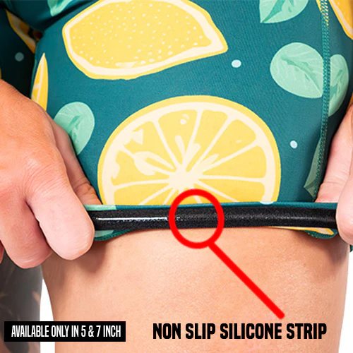 Shorts | Sour Power - Image 4