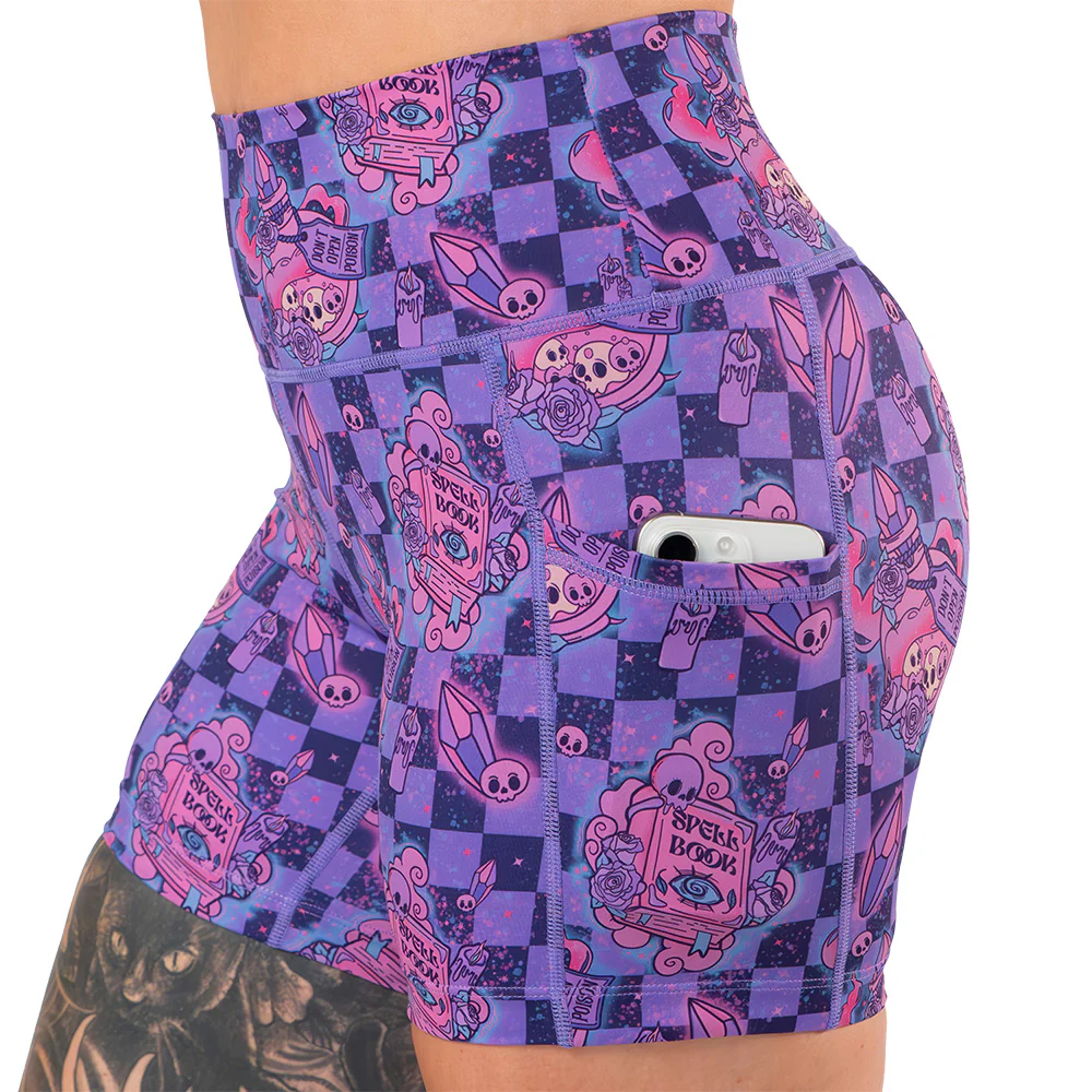 Shorts | Spellbound - Image 4