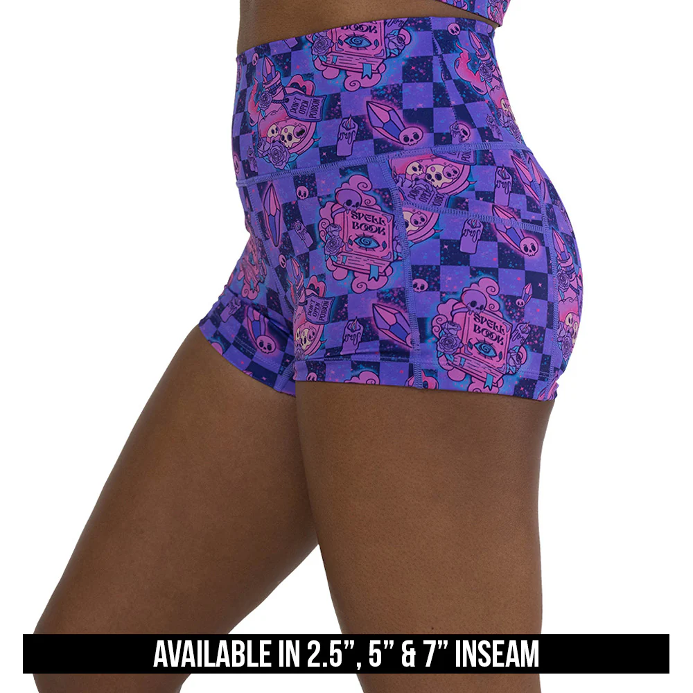 Shorts | Spellbound - Image 5