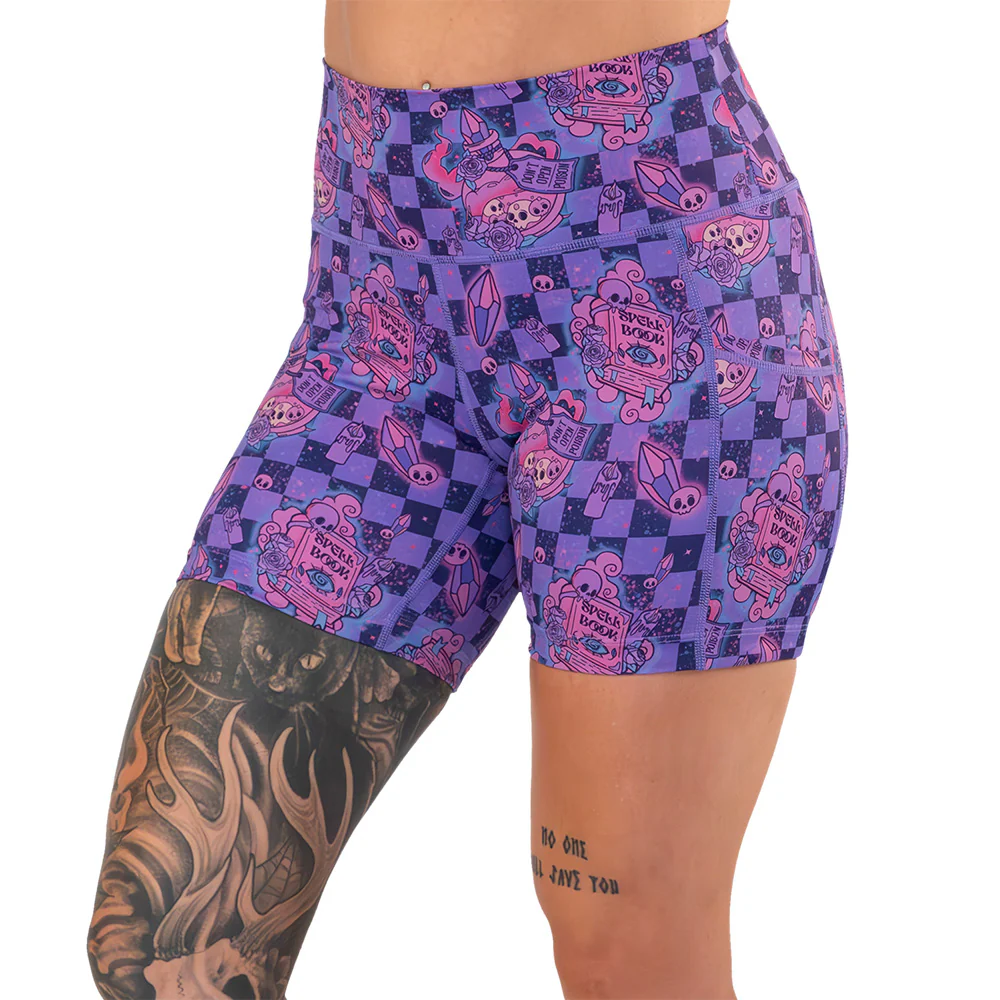 Shorts | Spellbound - Image 7