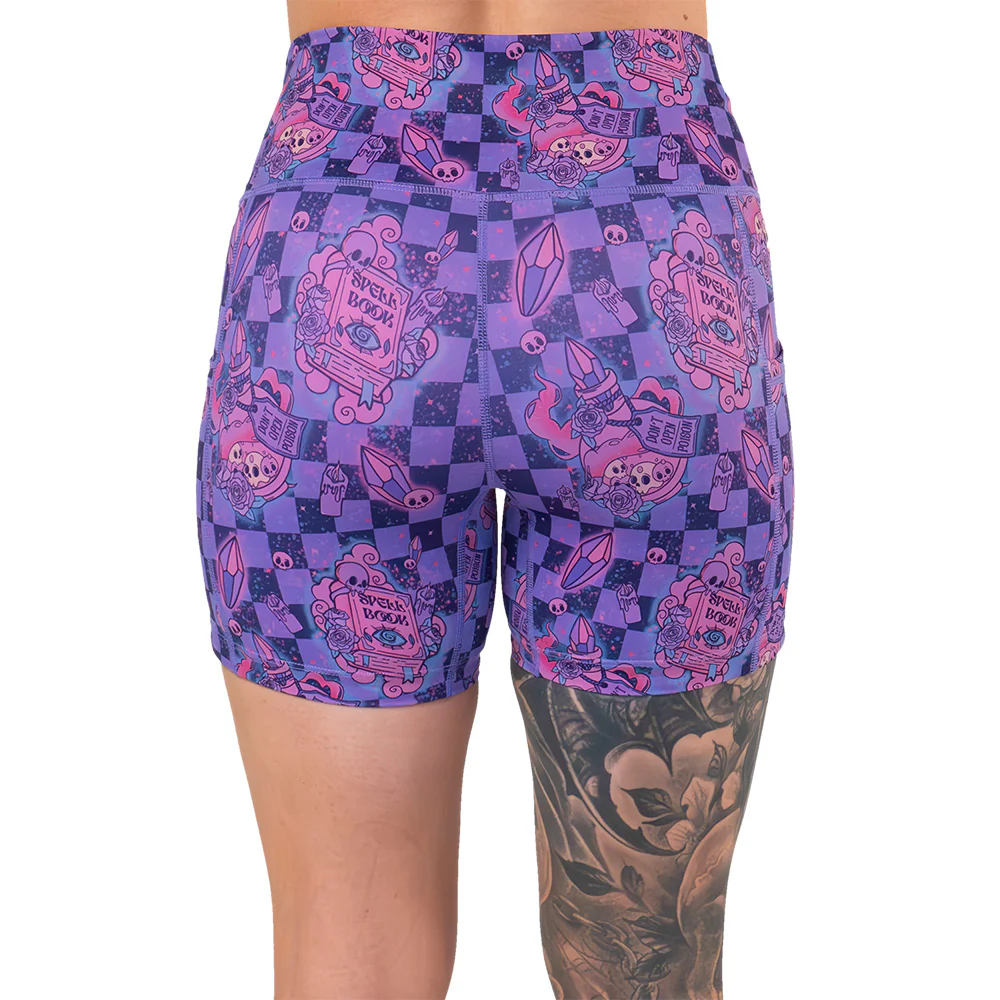 Shorts | Spellbound - Image 8