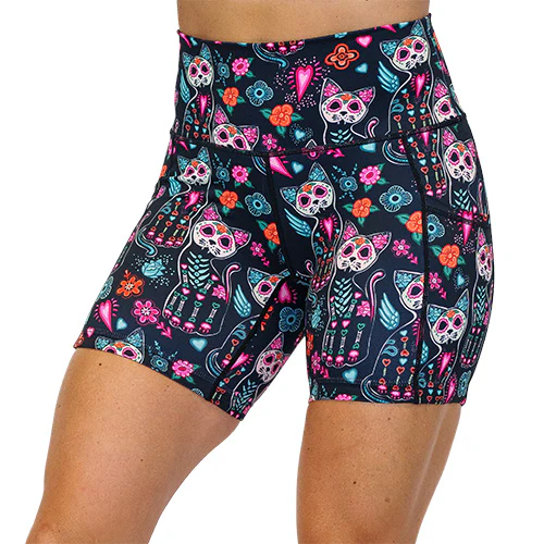 Shorts | Spookitty - Image 6