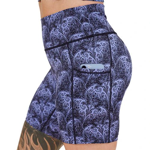 Shorts | Spooky Lace - Image 4