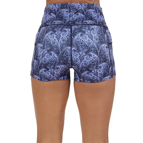 Shorts | Spooky Lace - Image 5