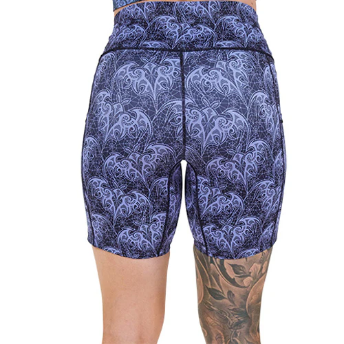Shorts | Spooky Lace - Image 7