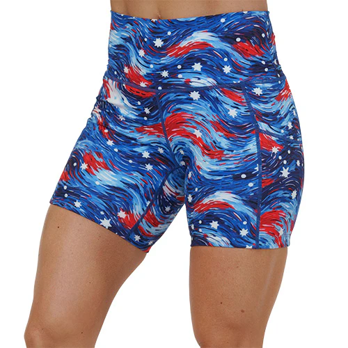 Shorts | Star Spangled - Image 6