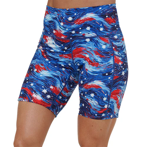 Shorts | Star Spangled - Image 8