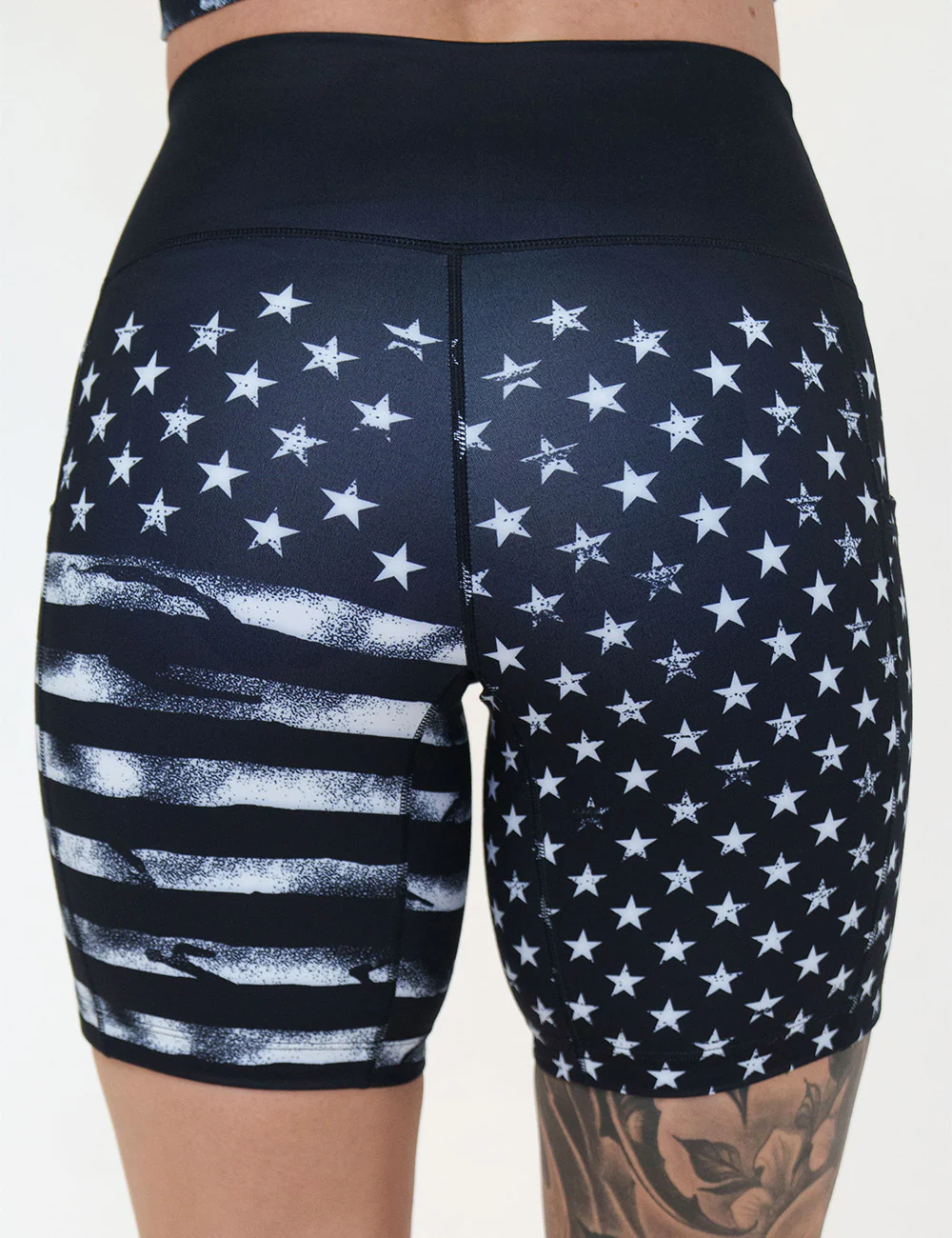 Shorts | Stars & Stripes - Image 10