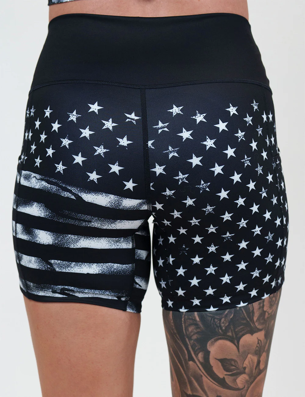 Shorts | Stars & Stripes - Image 7