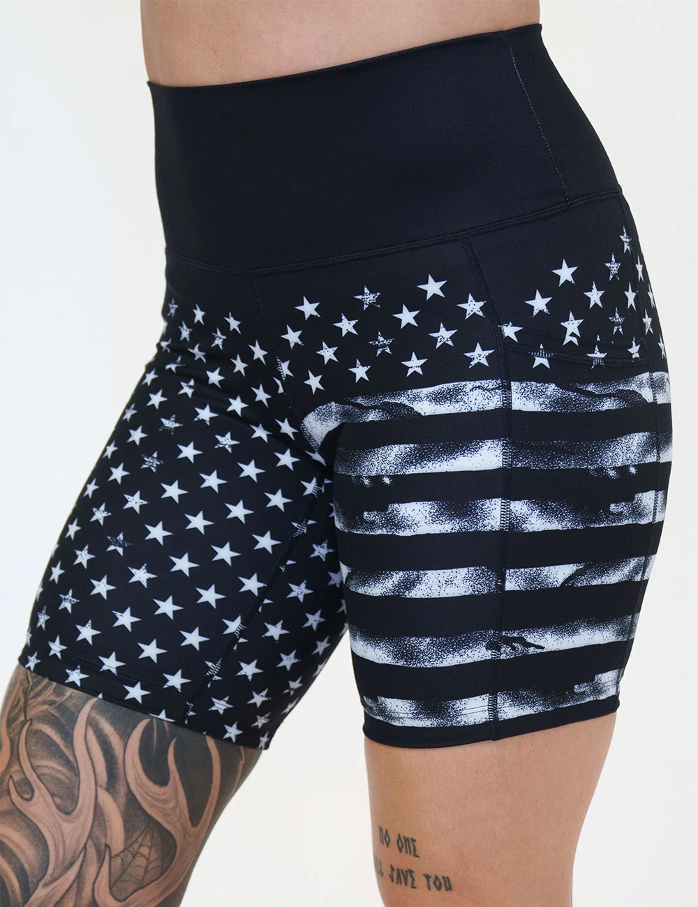 Shorts | Stars & Stripes - Image 9