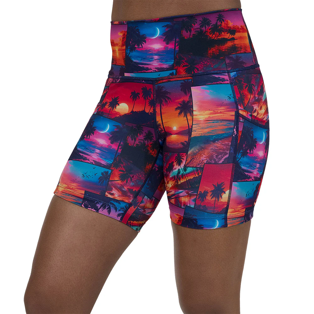 Shorts | Sunset Snapshot - Image 6