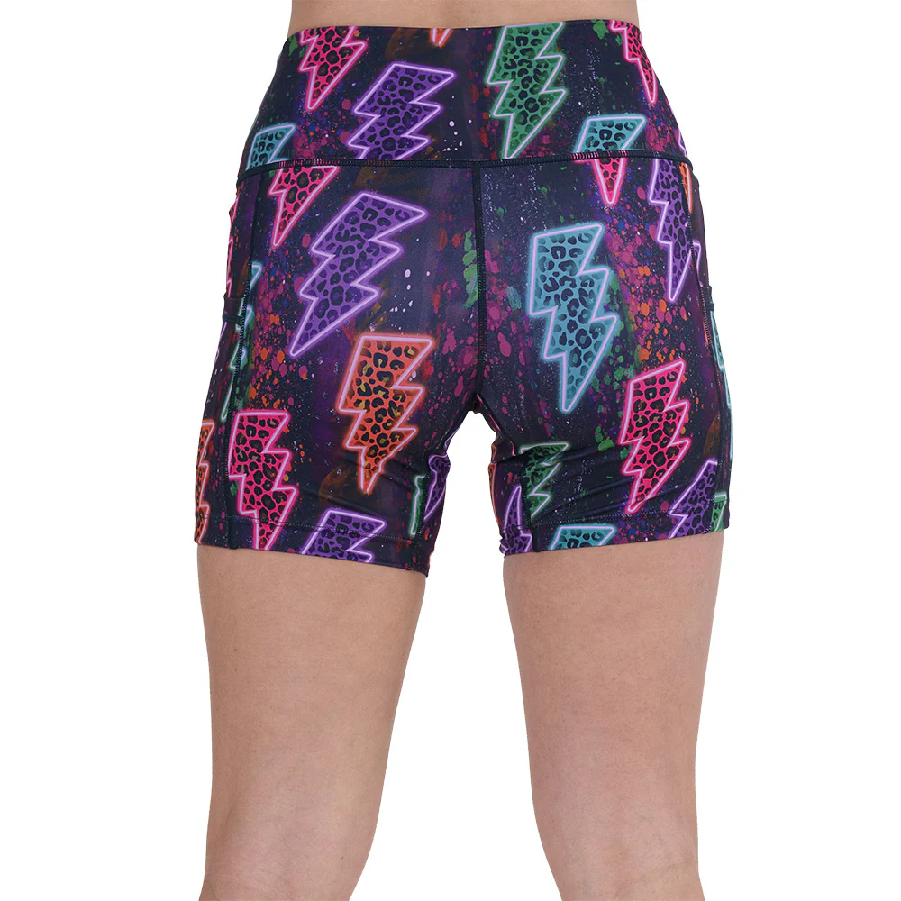 Shorts | Supercharged - Image 7