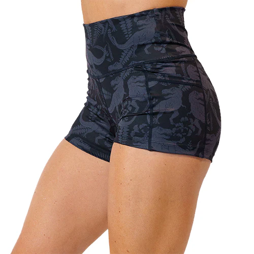Shorts | T-Flex - Image 11