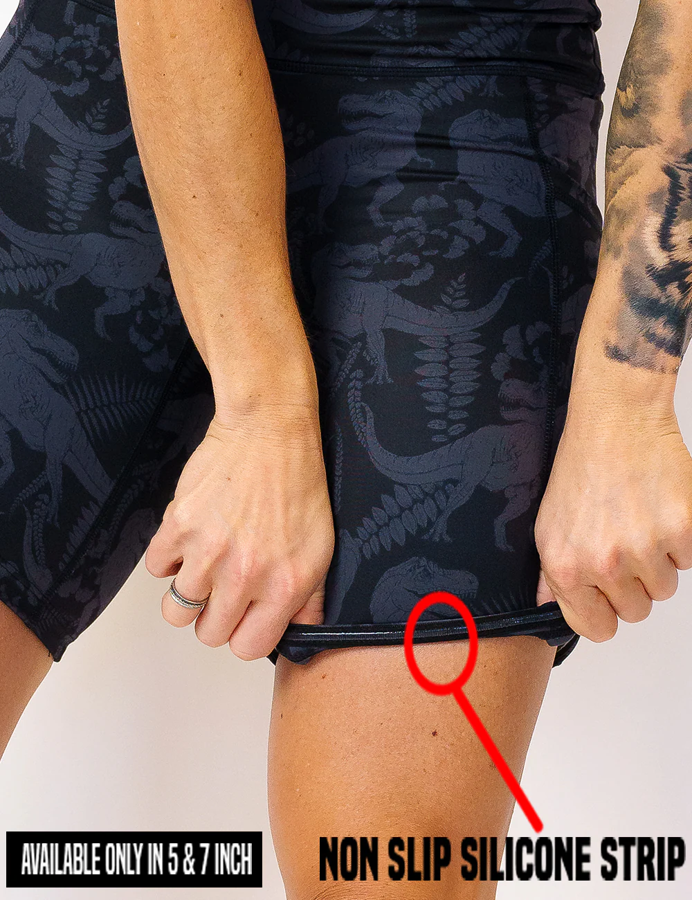 Shorts | T-Flex - Image 8