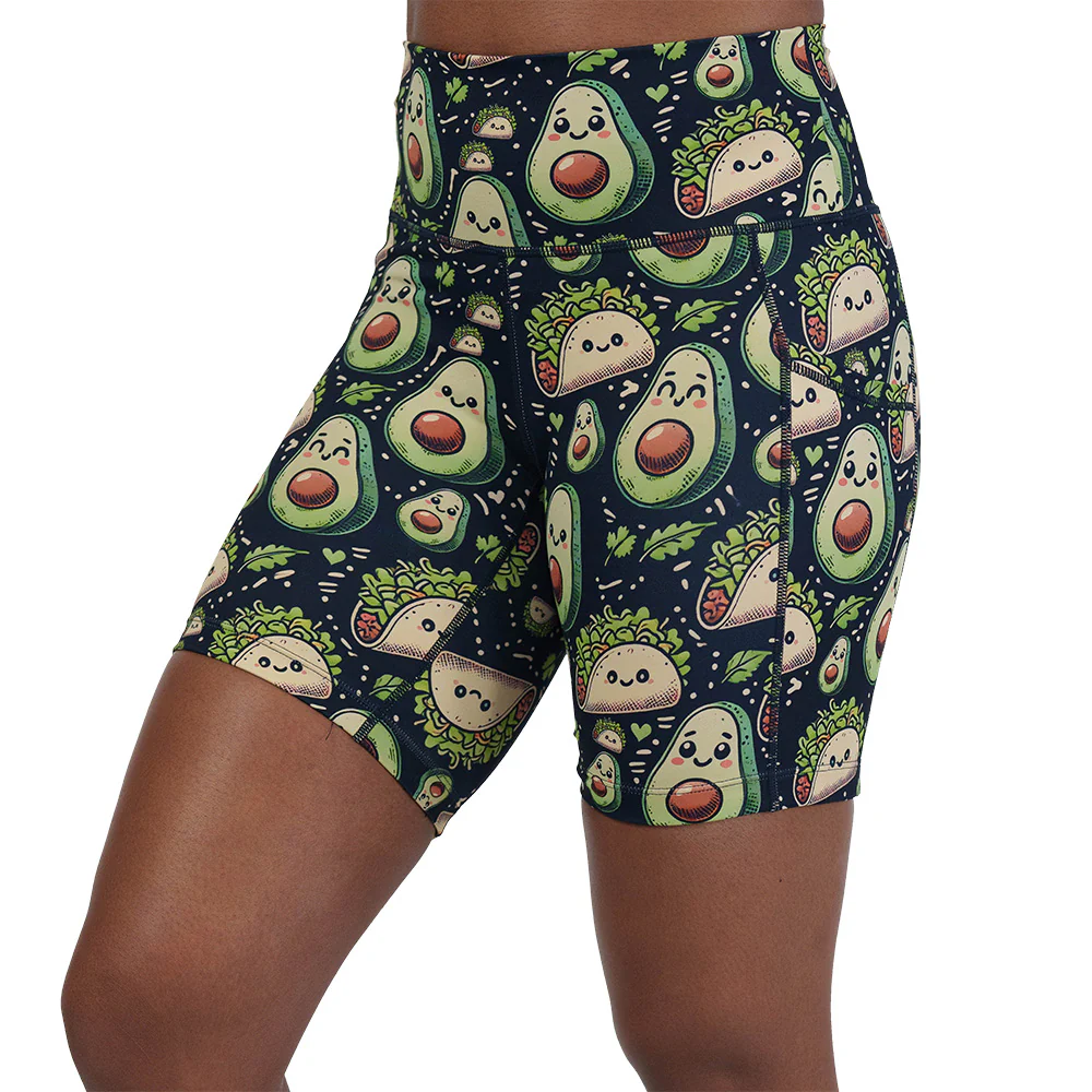 Shorts | Taco Bout It - Image 10
