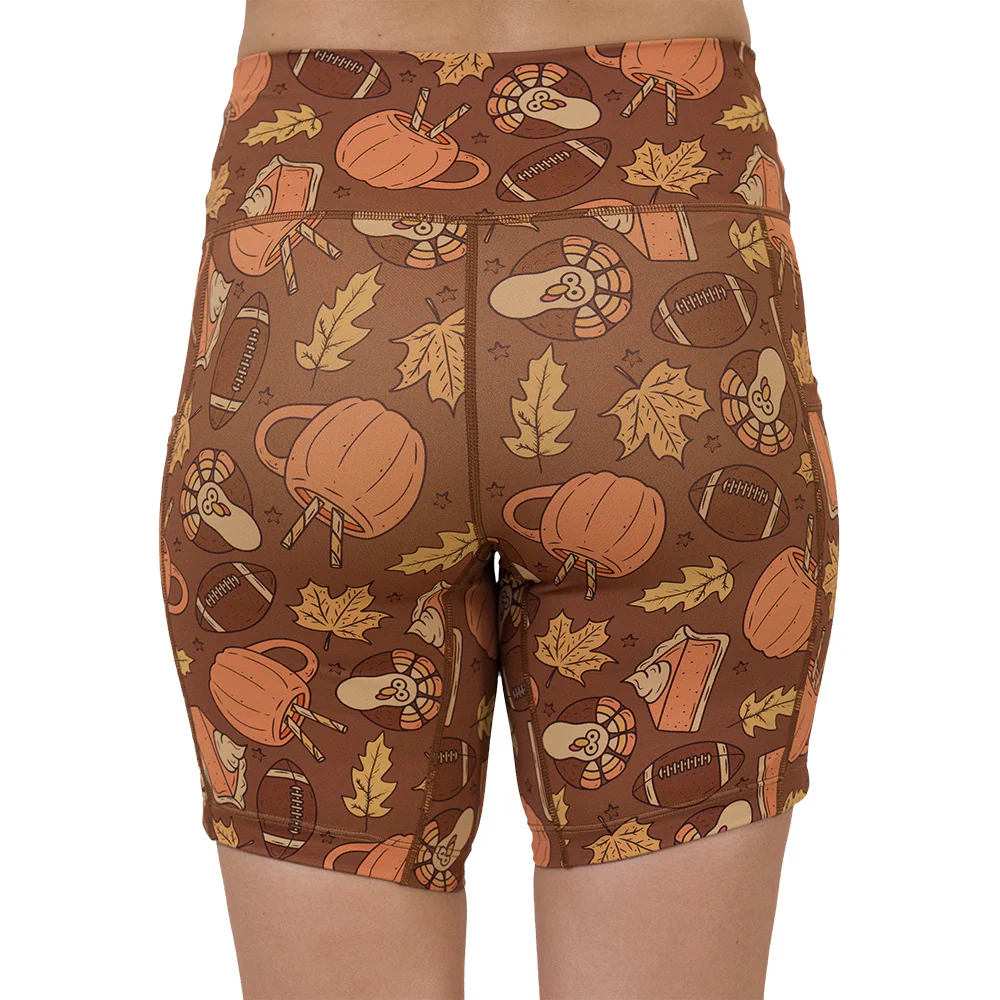 Shorts | Thanksgiving Day - Image 8