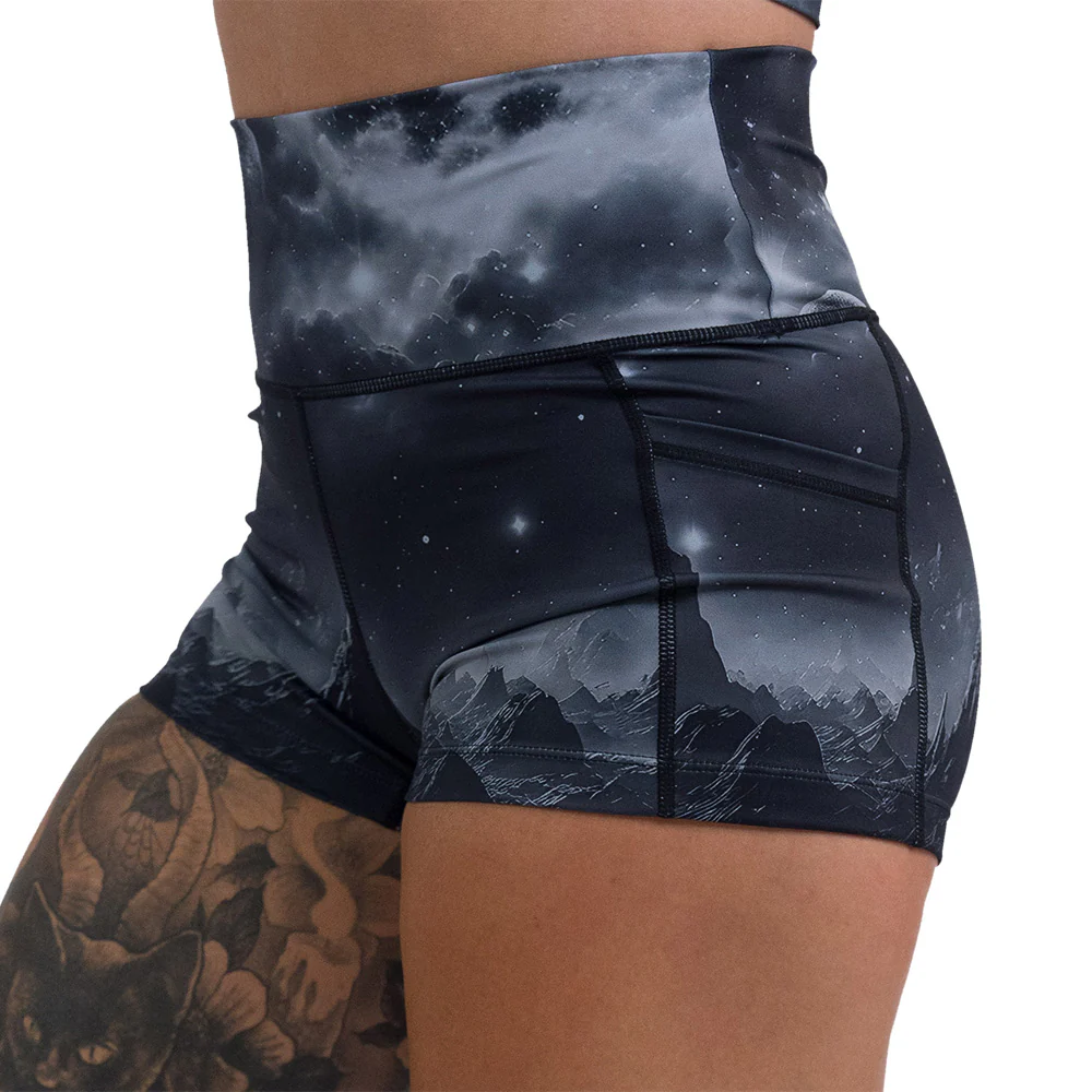 Shorts | The Unknown - Image 10
