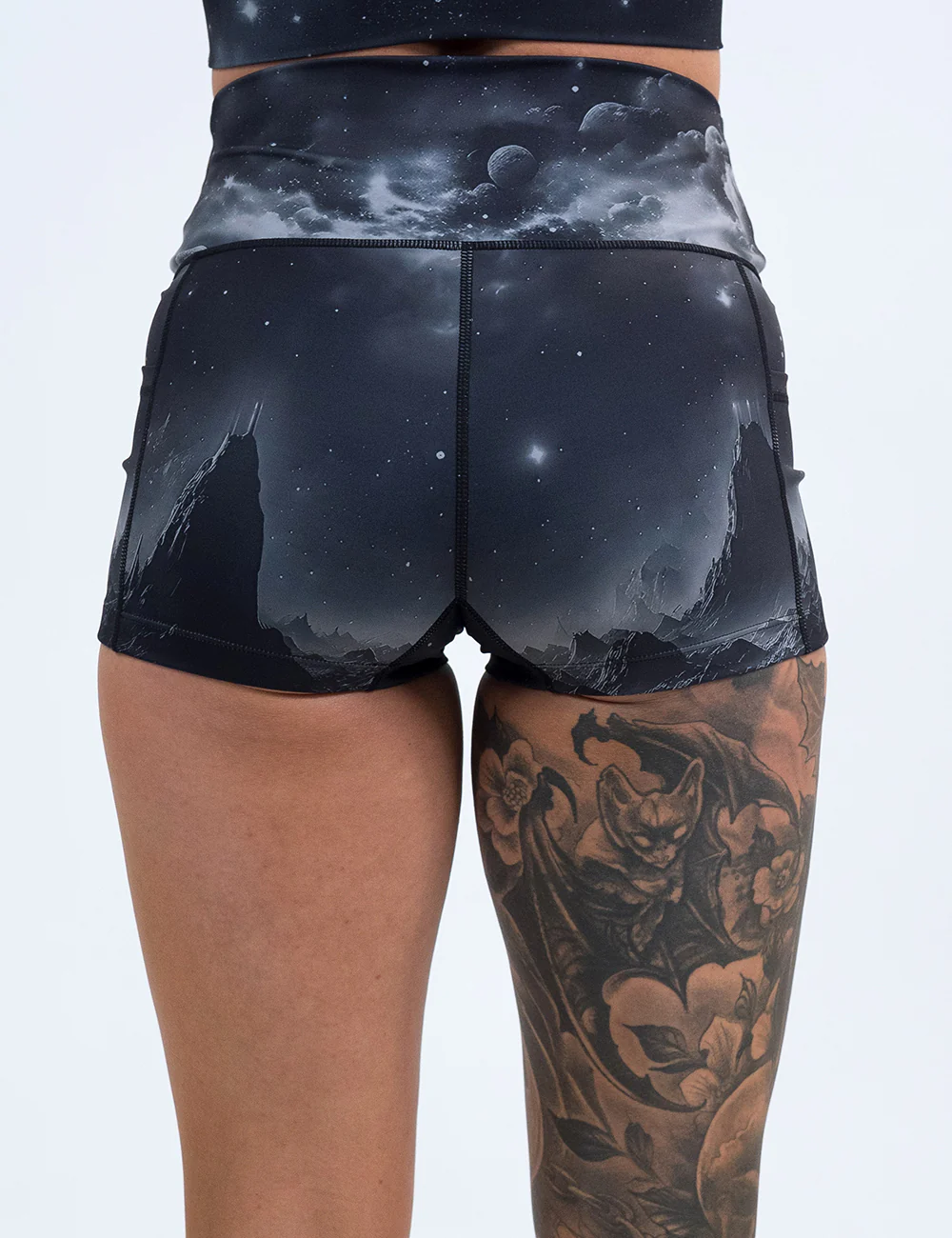 Shorts | The Unknown - Image 4