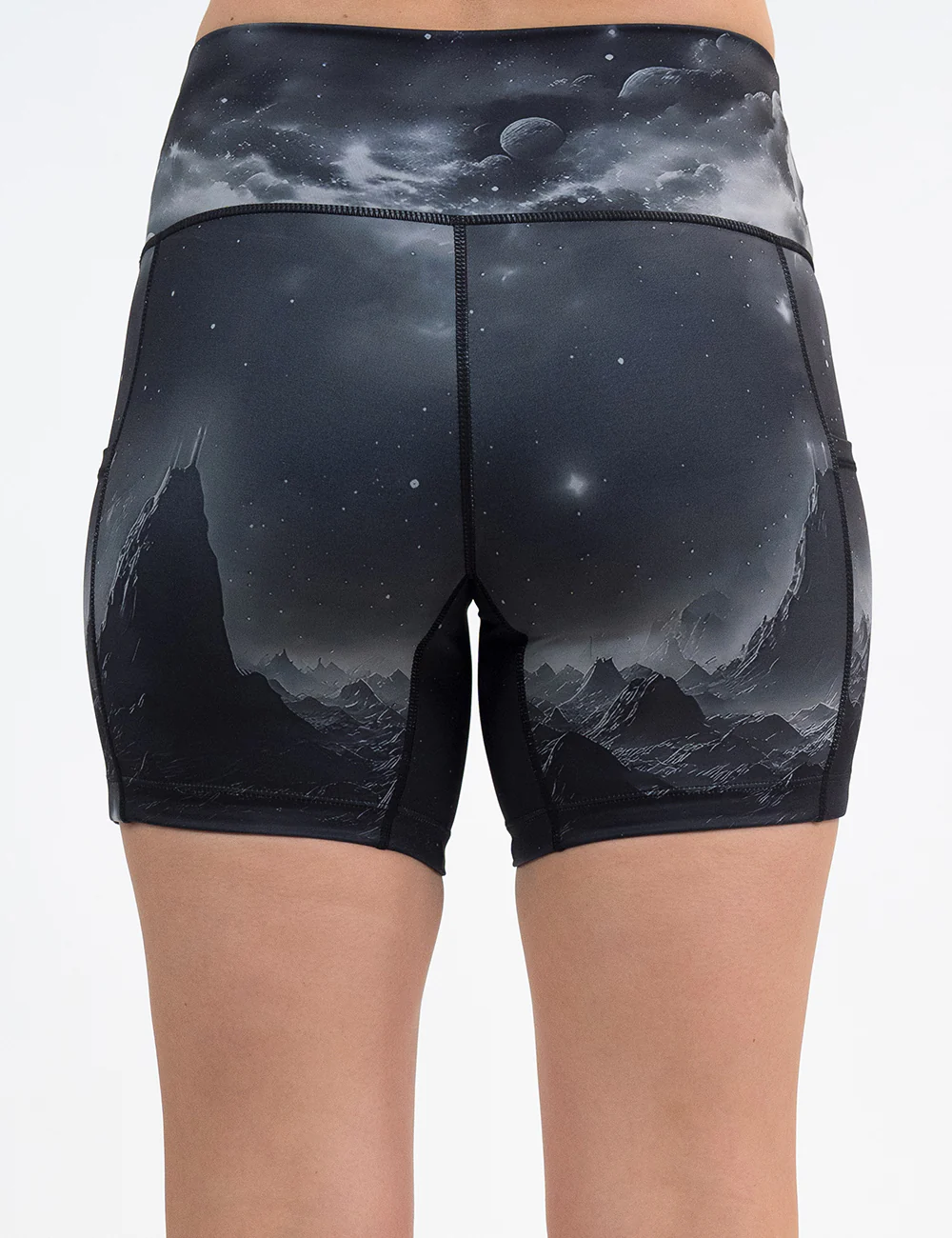 Shorts | The Unknown - Image 6