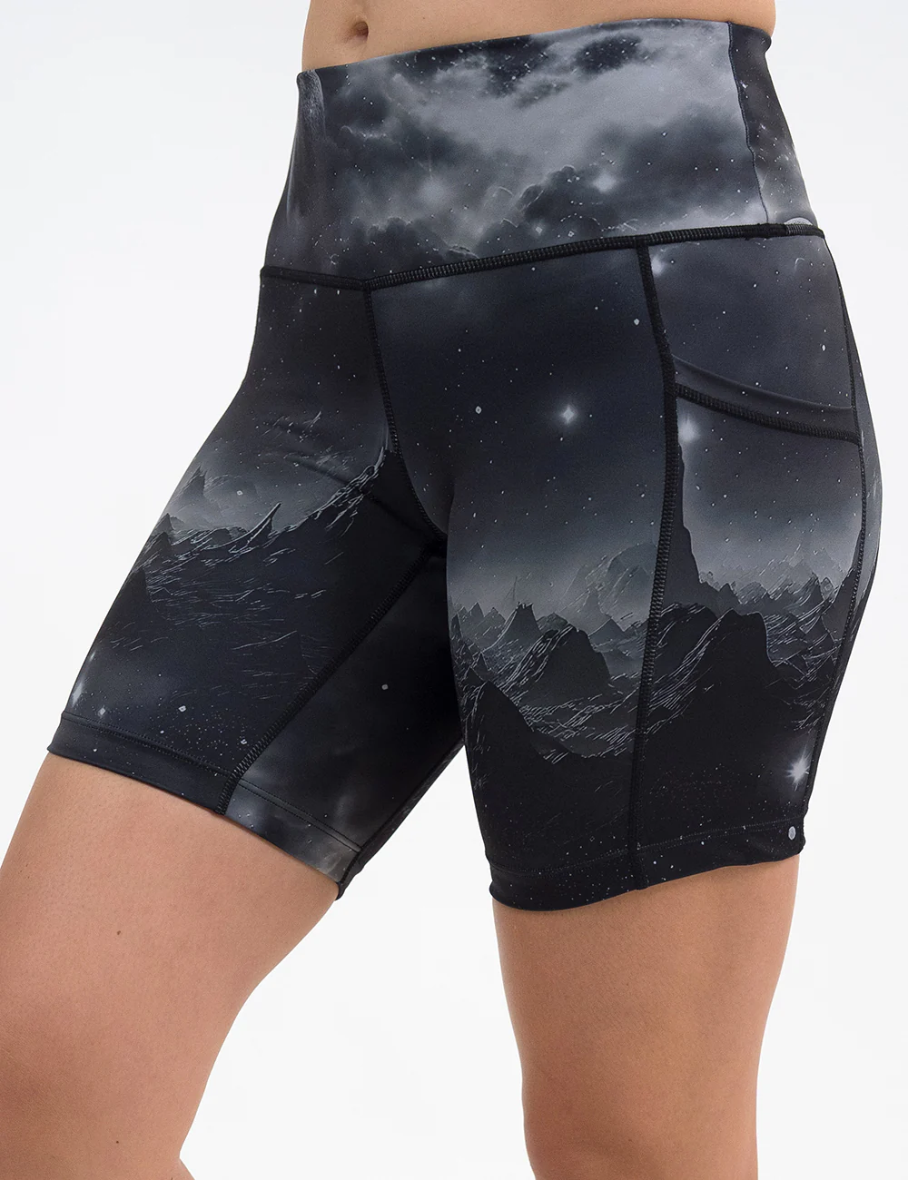 Shorts | The Unknown - Image 8