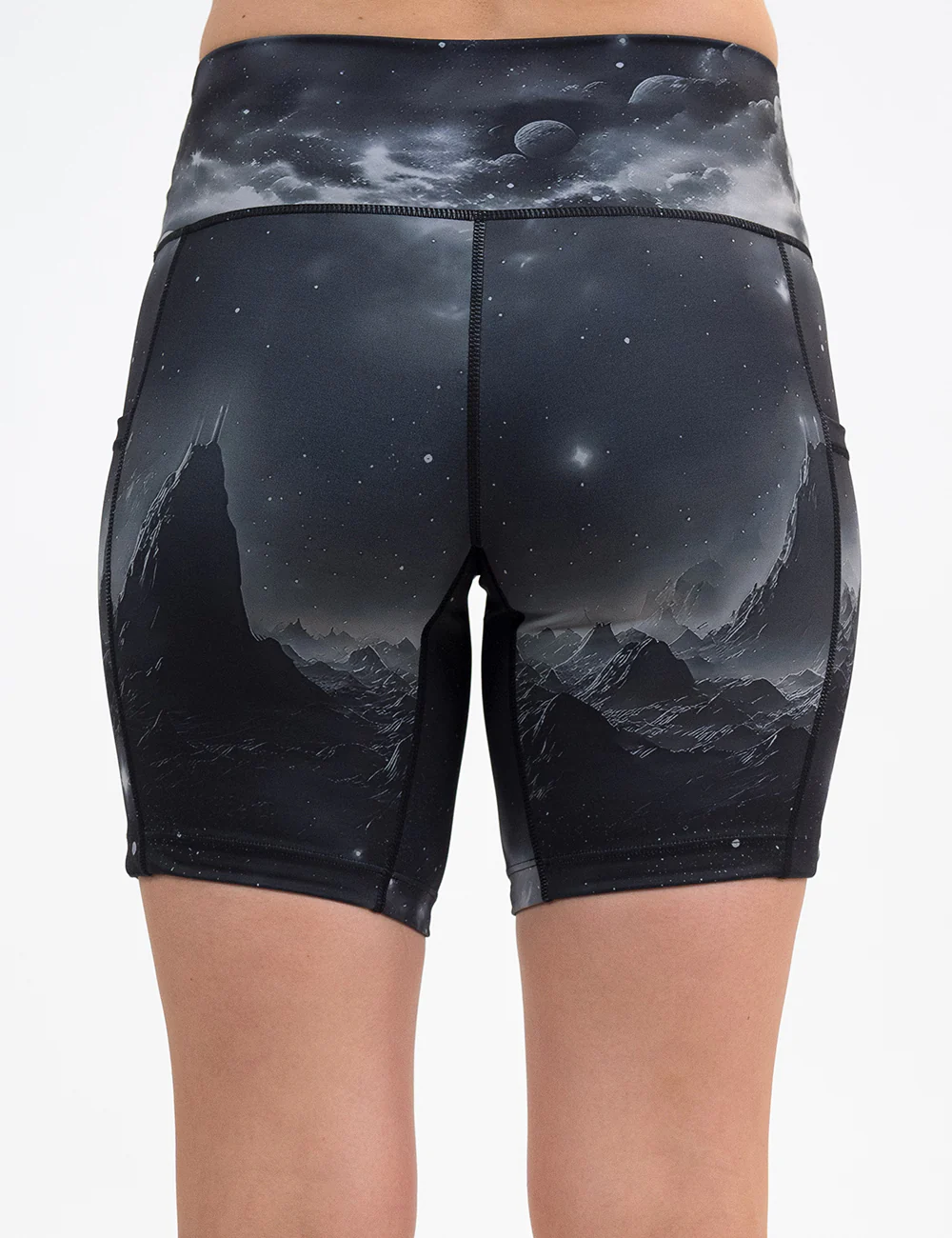 Shorts | The Unknown - Image 9