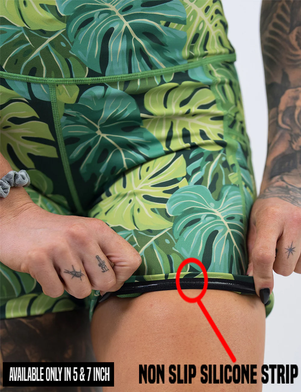 Shorts | Thrive - Image 9