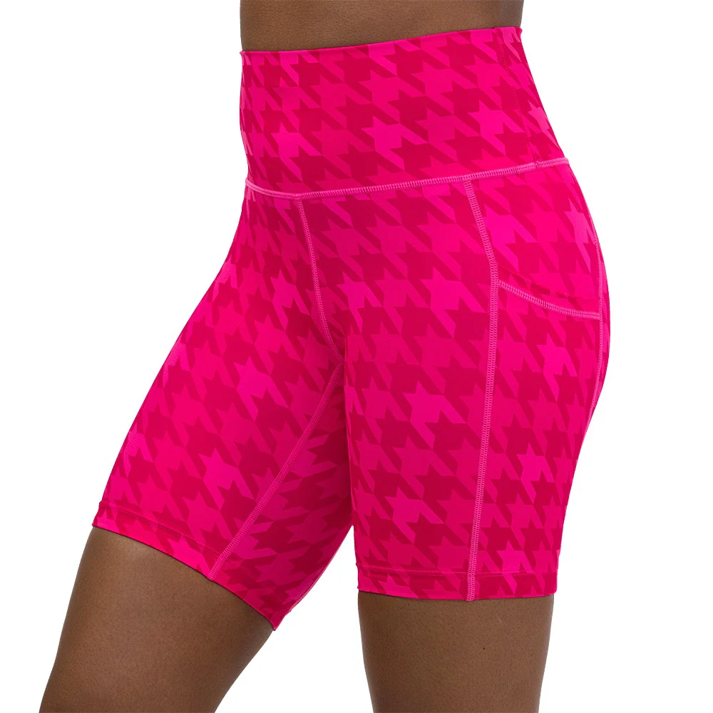 Shorts | Tickled Pink
