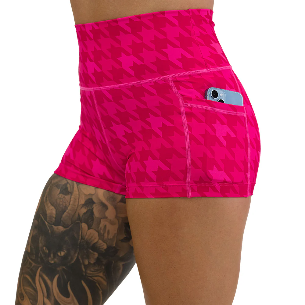 Shorts | Tickled Pink - Image 2