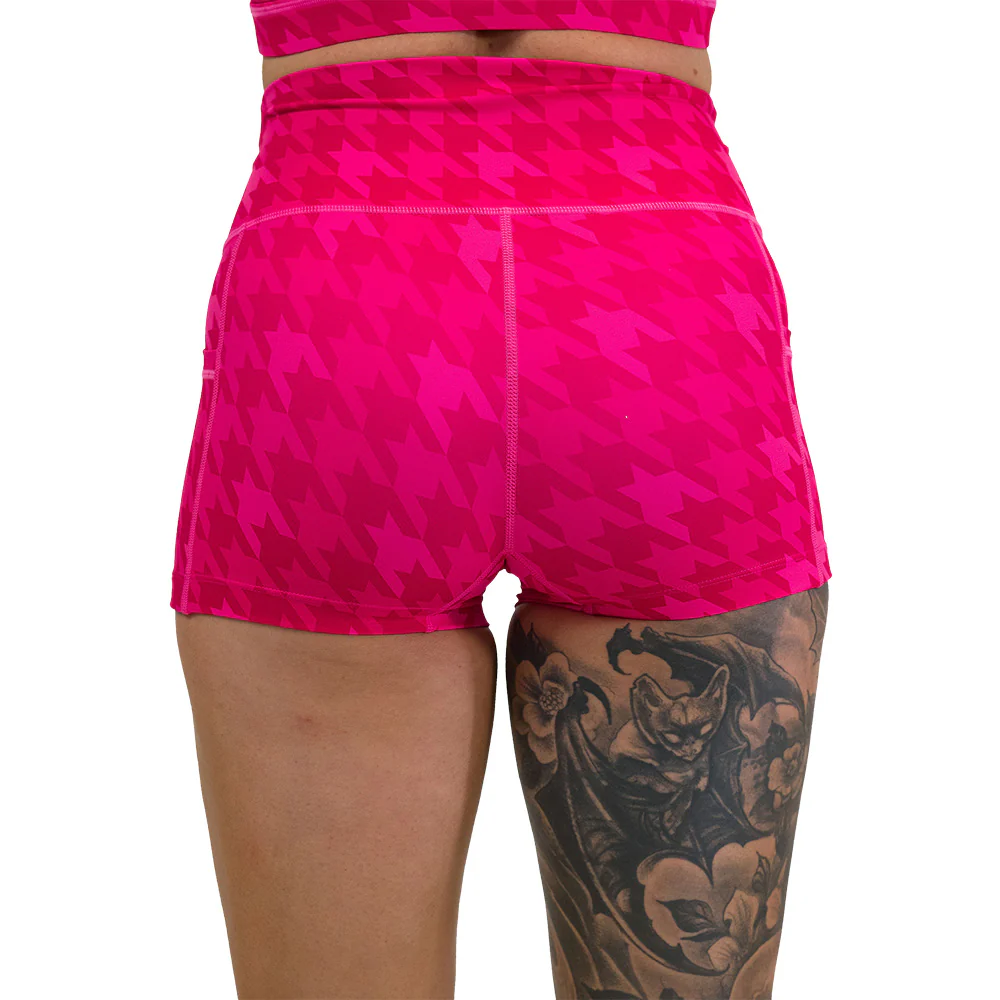 Shorts | Tickled Pink - Image 3