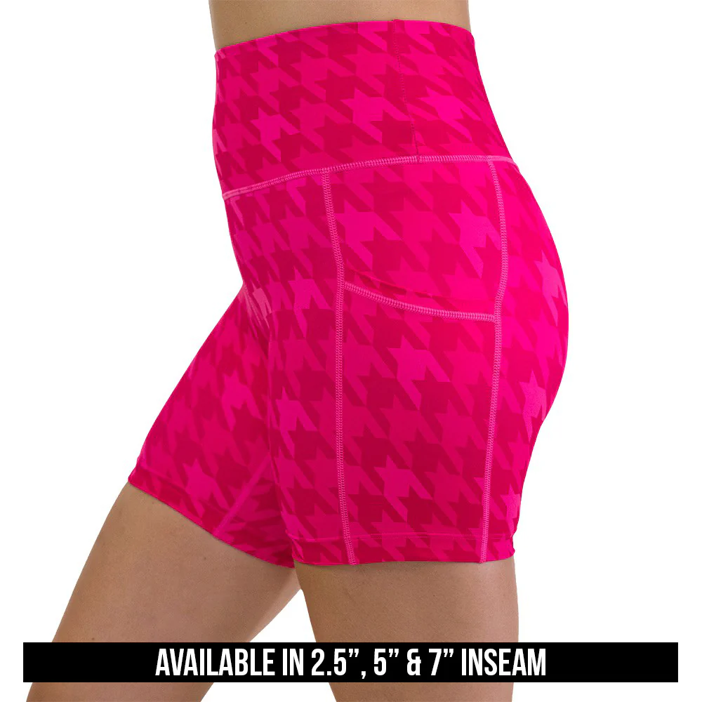 Shorts | Tickled Pink - Image 4