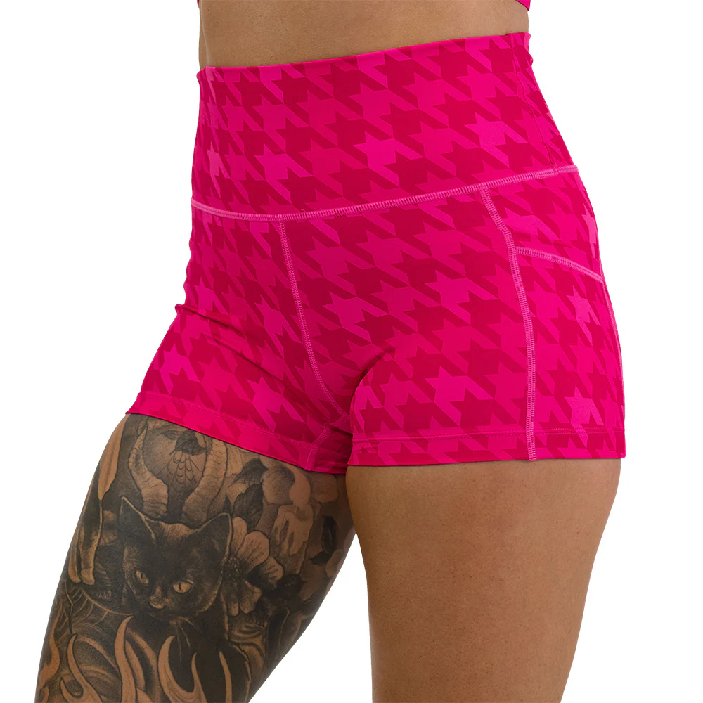 Shorts | Tickled Pink - Image 9