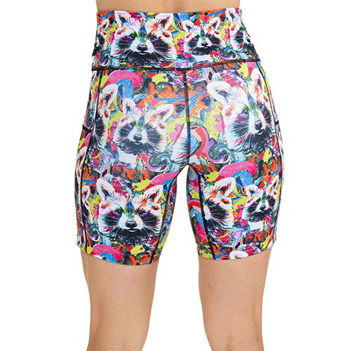 Shorts | Trash Panda-monium - Image 9