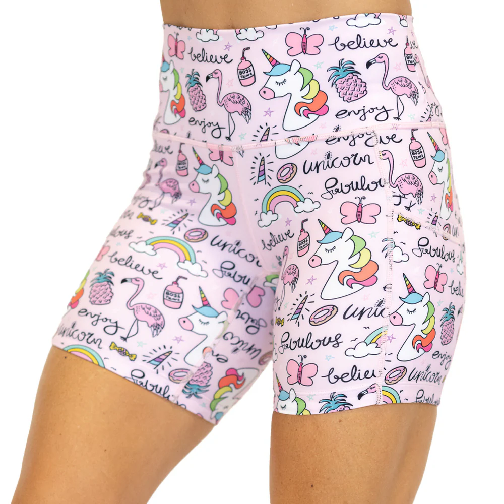 Shorts | Unicorn - Image 10