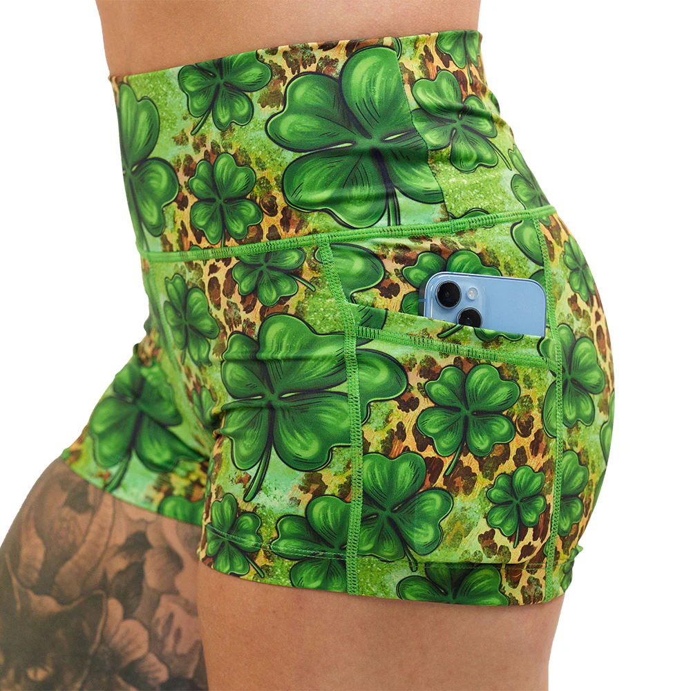 Shorts | Untamed Luck - Image 3