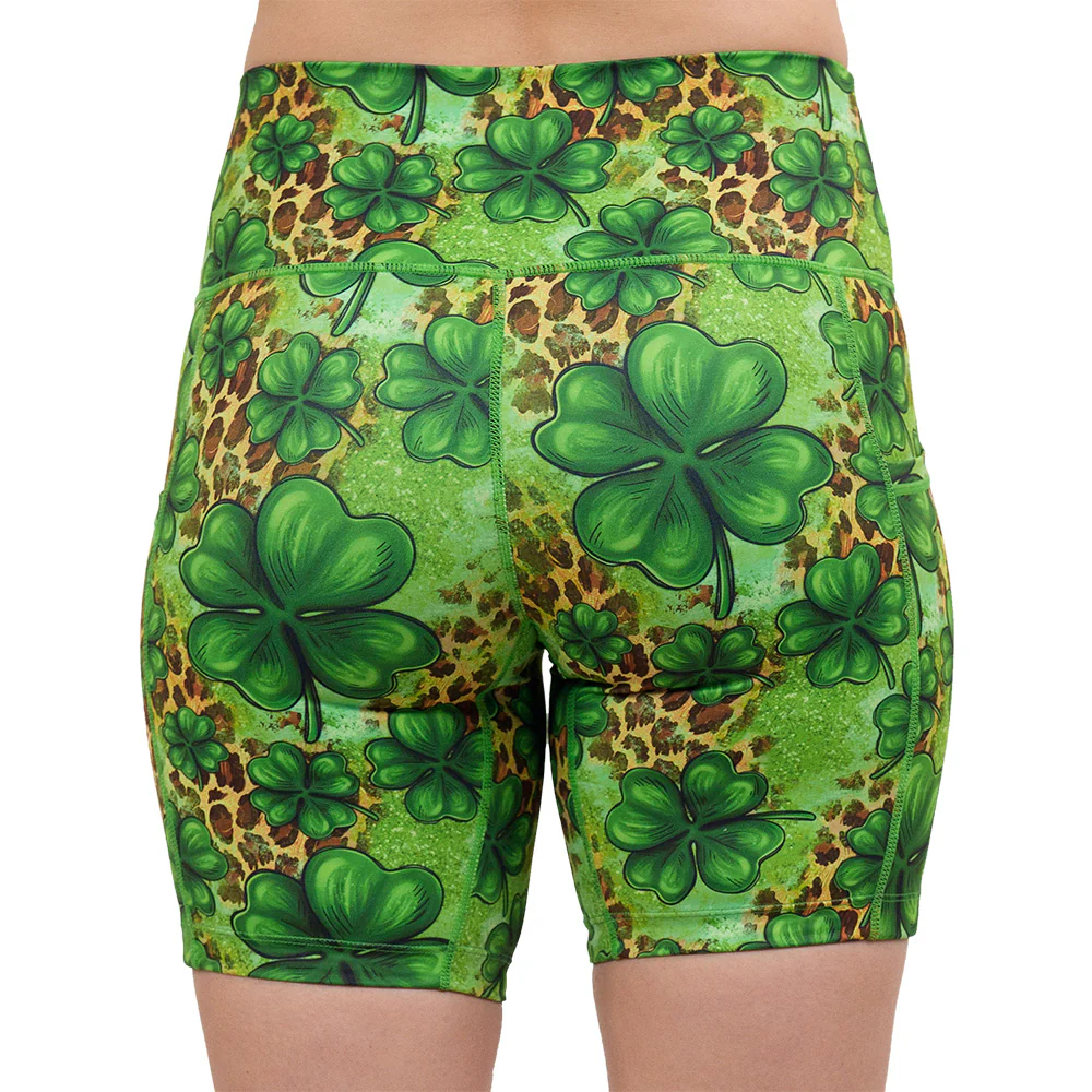 Shorts | Untamed Luck - Image 9