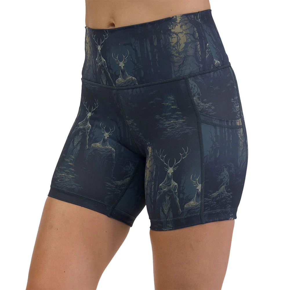 Shorts | Wendigo