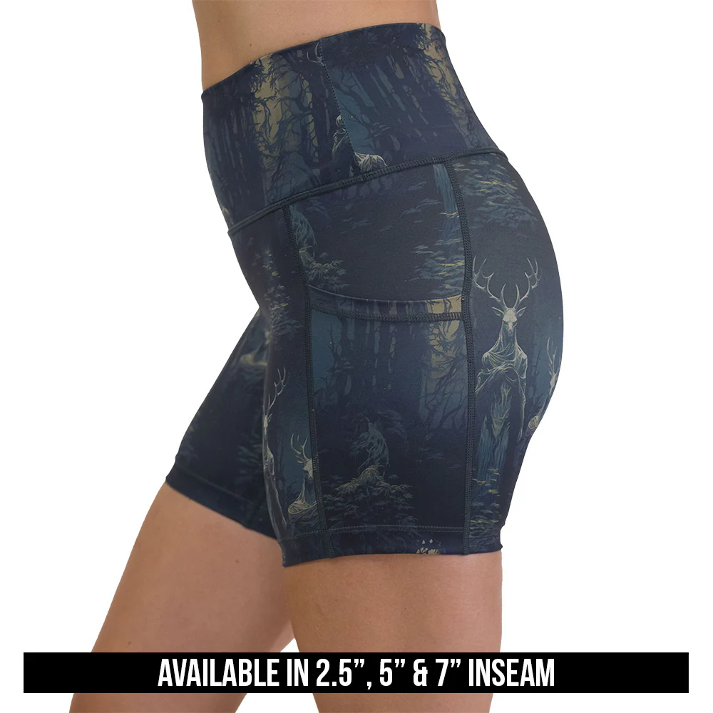 Shorts | Wendigo - Image 4