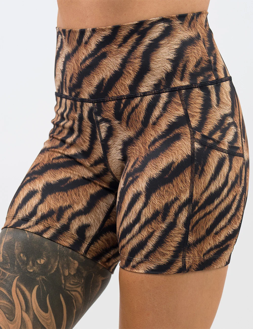 Shorts | Wildcat - Image 3