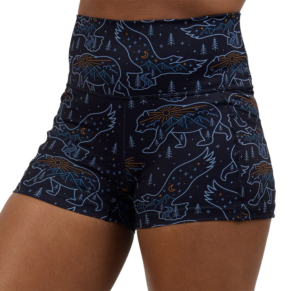 Shorts | Wilderness
