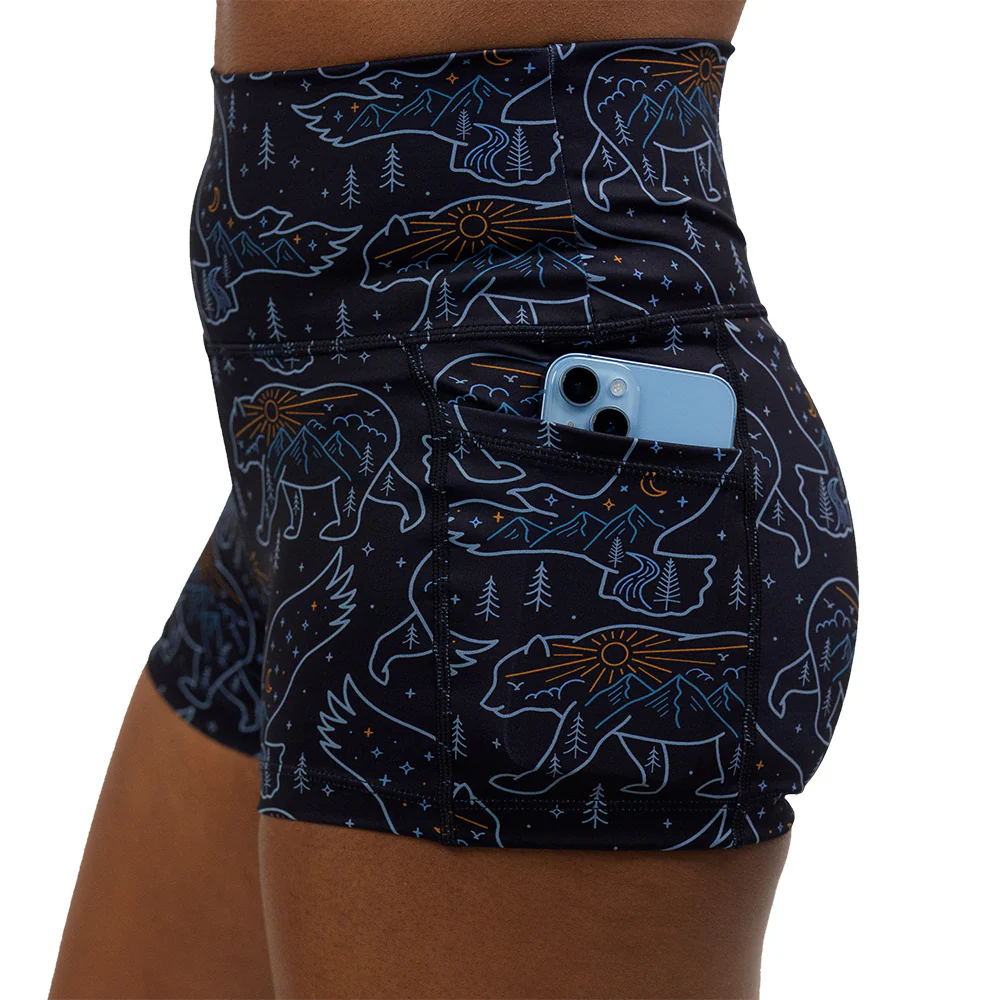 Shorts | Wilderness - Image 3