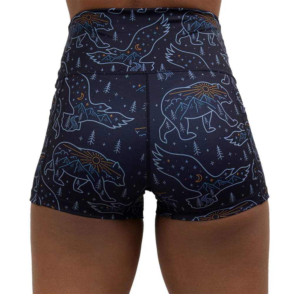 Shorts | Wilderness - Image 4