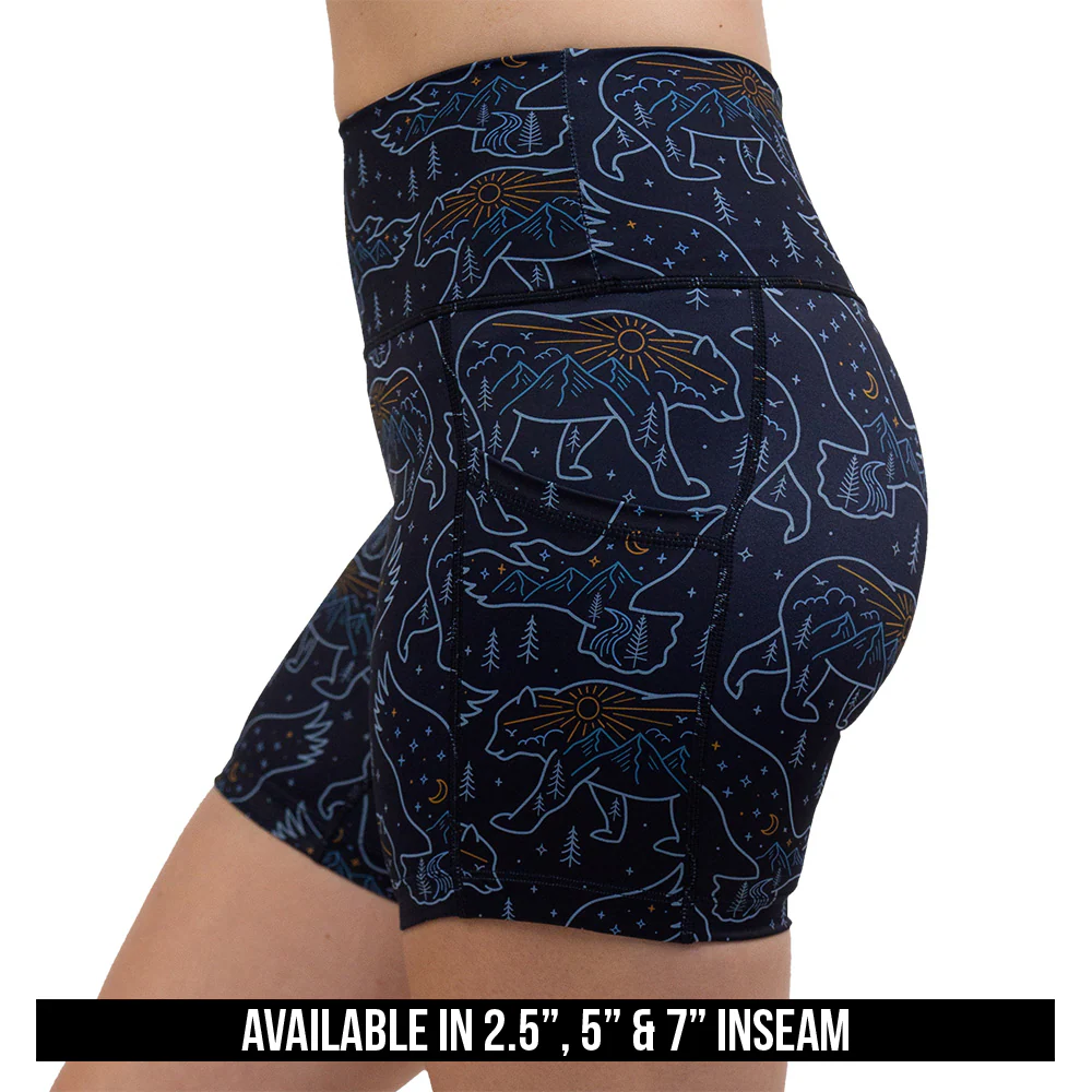 Shorts | Wilderness - Image 5