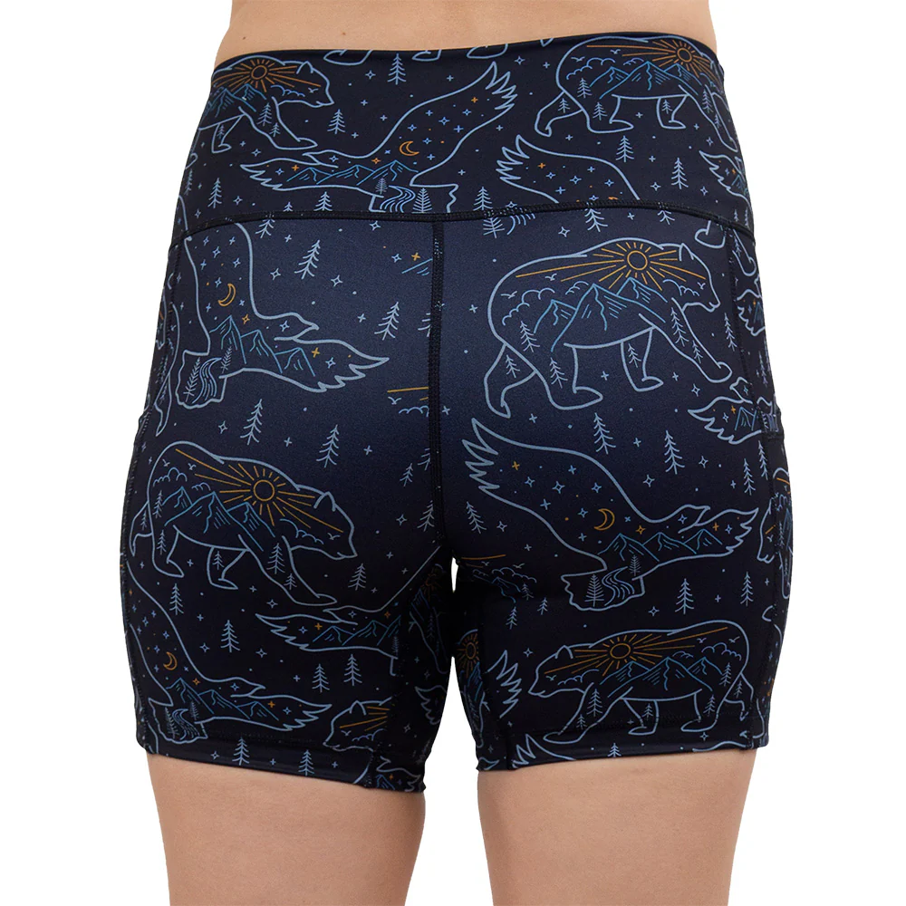 Shorts | Wilderness - Image 6