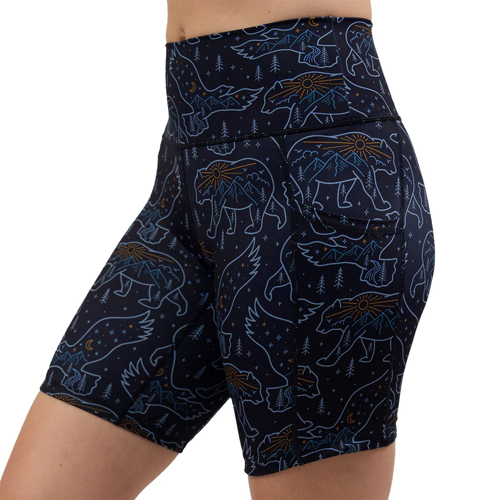 Shorts | Wilderness - Image 8
