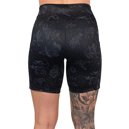 Shorts | Zodiac - Image 10