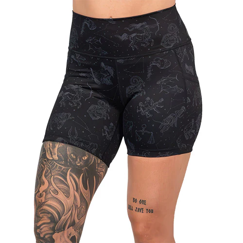 Shorts | Zodiac - Image 2