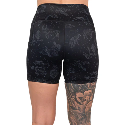 Shorts | Zodiac - Image 6