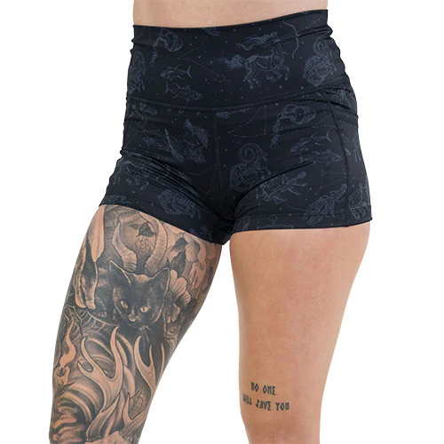 Shorts | Zodiac - Image 7