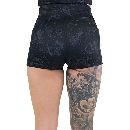 Shorts | Zodiac - Image 8
